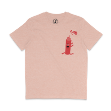 Load image into Gallery viewer, Ketchup Tee