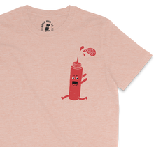 Load image into Gallery viewer, Ketchup Tee