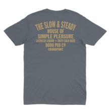 Load image into Gallery viewer, The Slow & Steady - House of Simple Pleasure