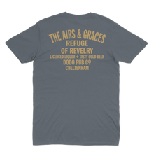 Load image into Gallery viewer, The Airs & Graces - Refuge of Revelry