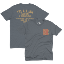 Load image into Gallery viewer, The All Inn - Sanctum of Immoderation - Dark Grey