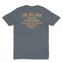 Load image into Gallery viewer, The All Inn - Sanctum of Immoderation - Dark Grey
