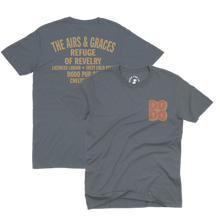 Load image into Gallery viewer, The Airs & Graces - Refuge of Revelry