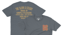 Load image into Gallery viewer, The Slow & Steady - House of Simple Pleasure