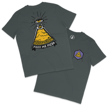 Load image into Gallery viewer, Feed me pizza