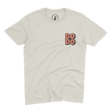 Load image into Gallery viewer, The Part & Parcel - Portal of Intemperance - White