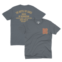 Load image into Gallery viewer, The Bottle of Sauce - House of Inebriation - Dark Grey