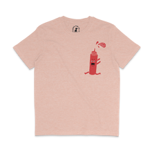 Load image into Gallery viewer, Ketchup Tee
