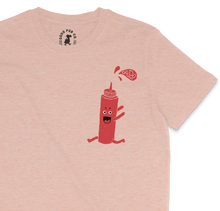 Load image into Gallery viewer, Ketchup Tee
